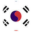 Quốc gia Du Học Hàn Quốc