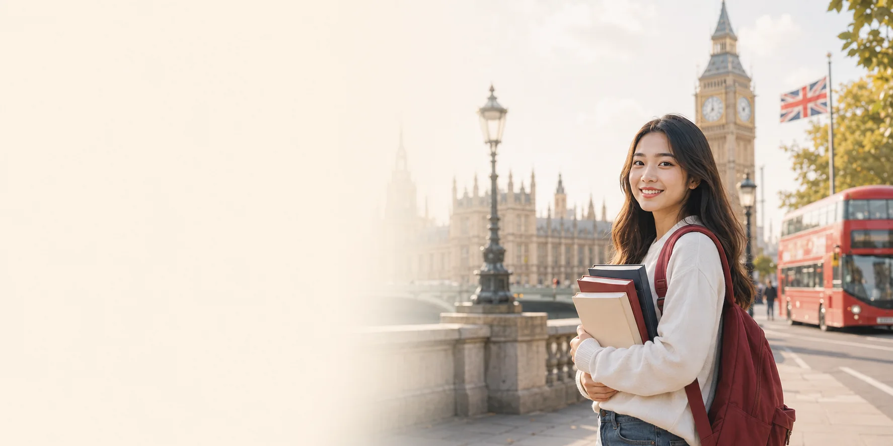 Tư vấn du học Anh cùng Edutime