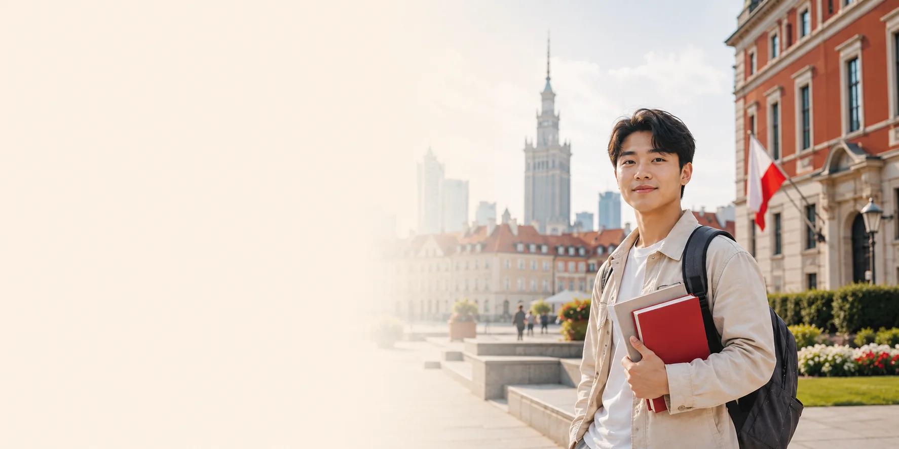 Tư vấn du học Ba Lan cùng Edutime