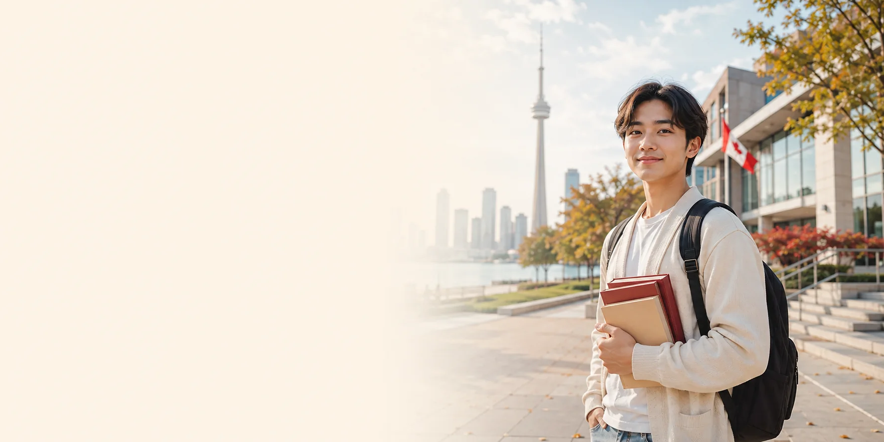 Tư vấn du học Canada cùng Edutime