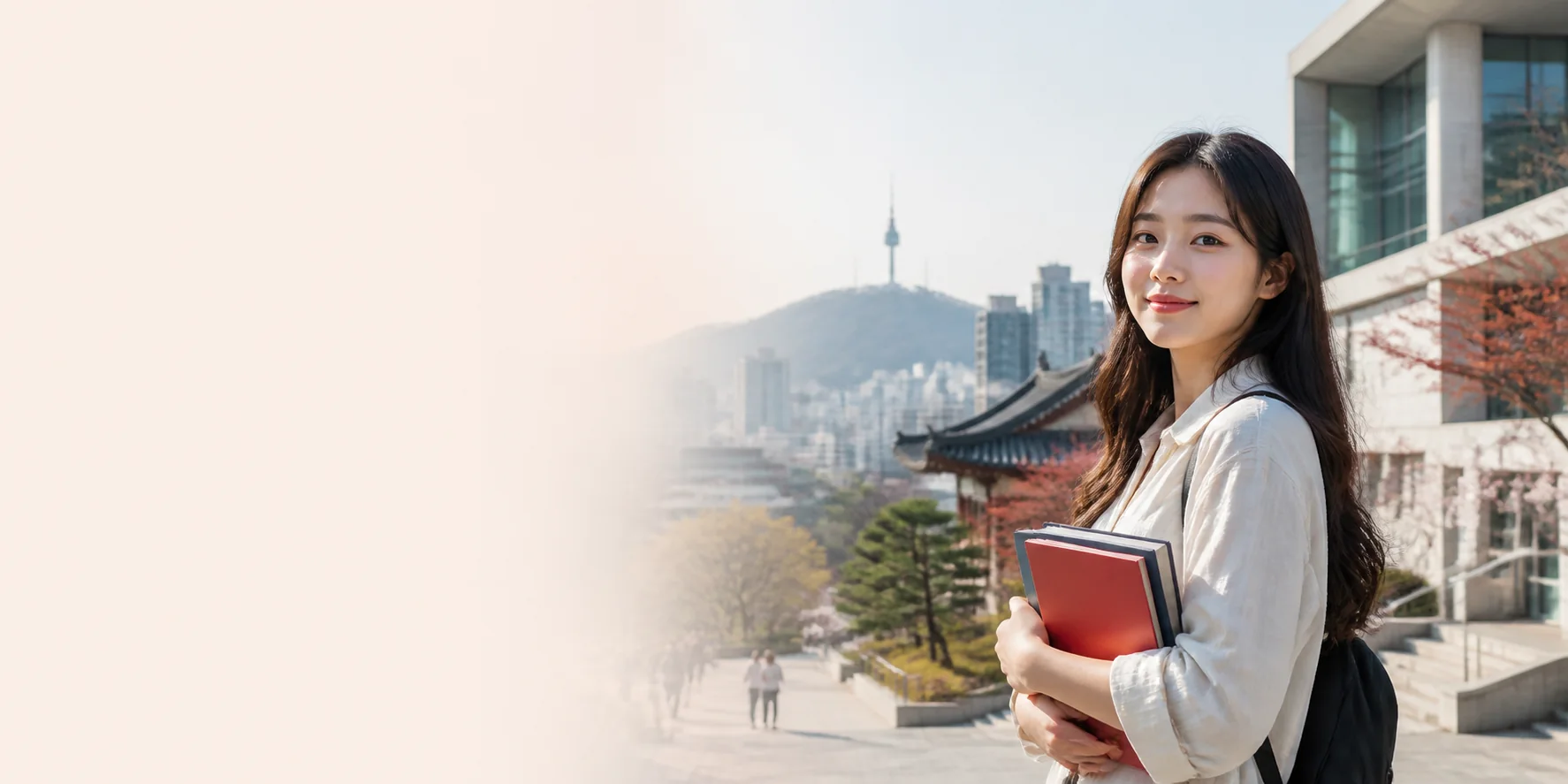 Tư vấn du học Hàn Quốc cùng Edutime