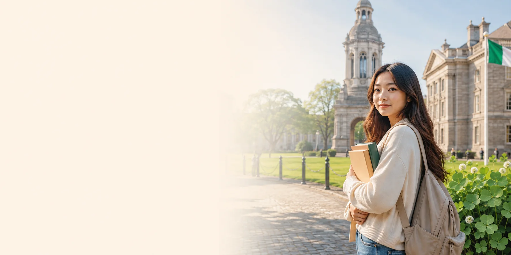 Tư vấn du học Ireland cùng Edutime