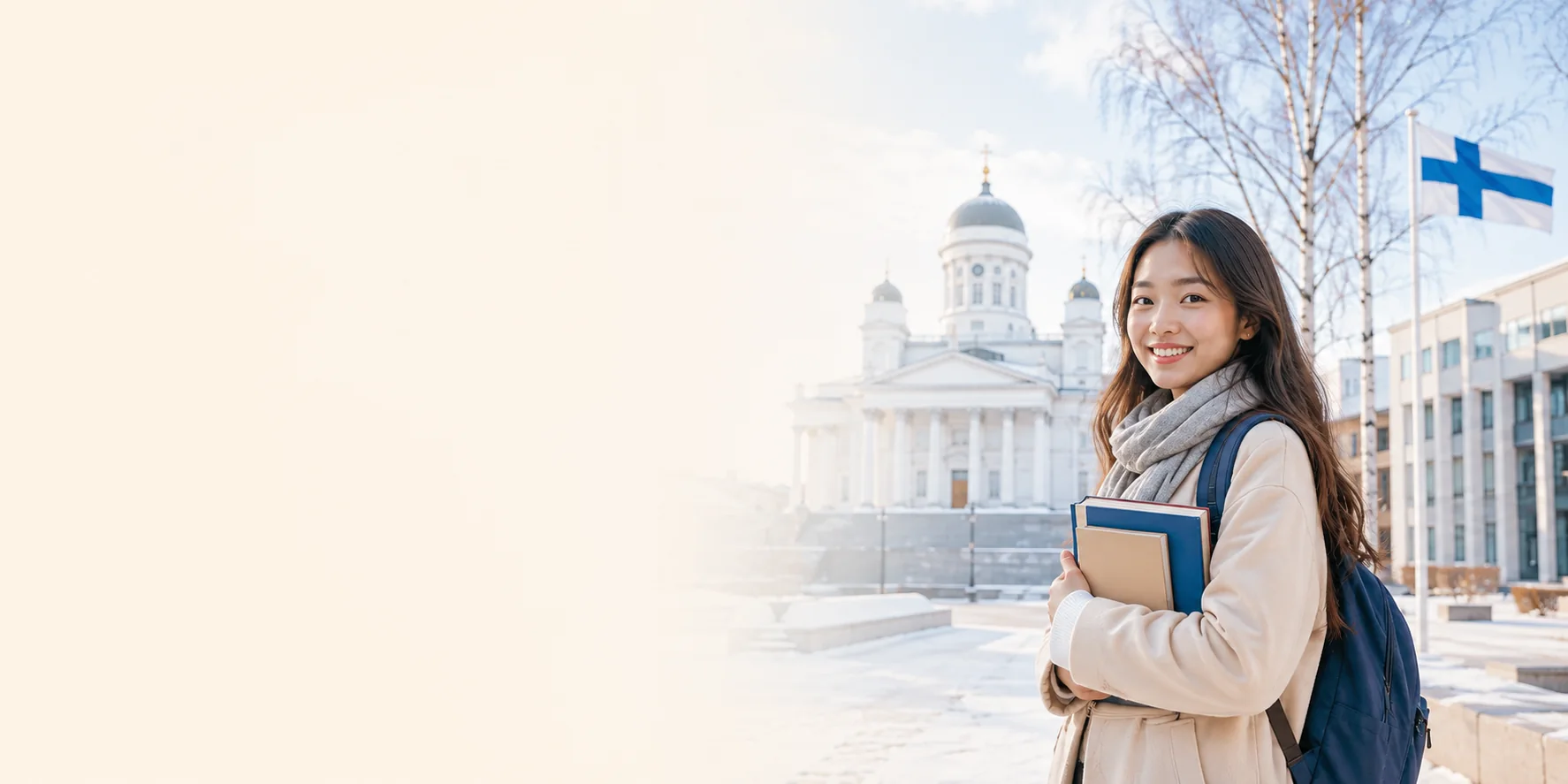 Tư vấn du học Phần Lan cùng Edutime