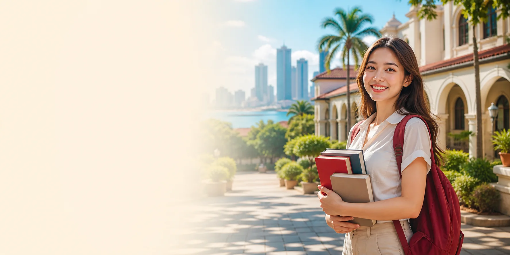 Tư vấn du học Philippines cùng Edutime