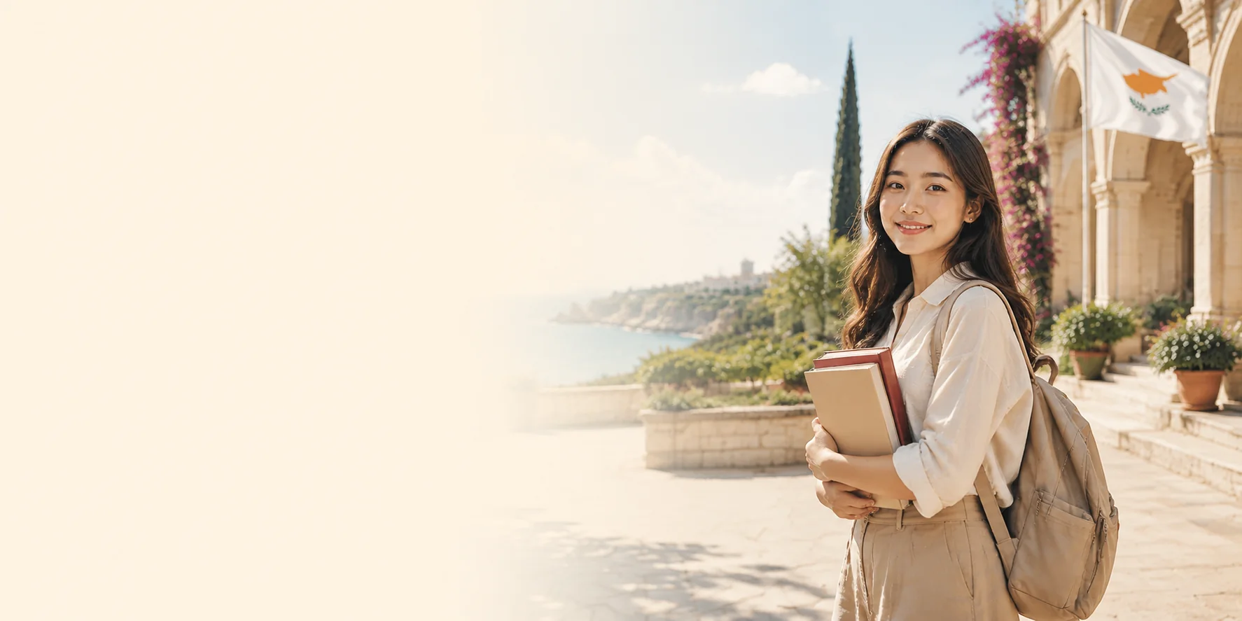 Tư vấn du học Síp cùng Edutime