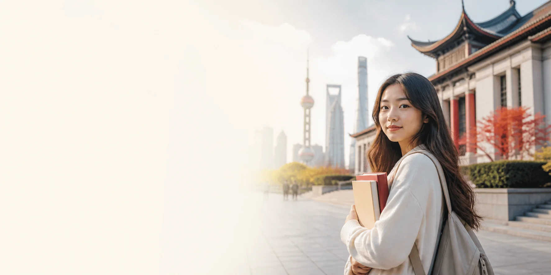 Tư vấn du học Trung Quốc cùng Edutime