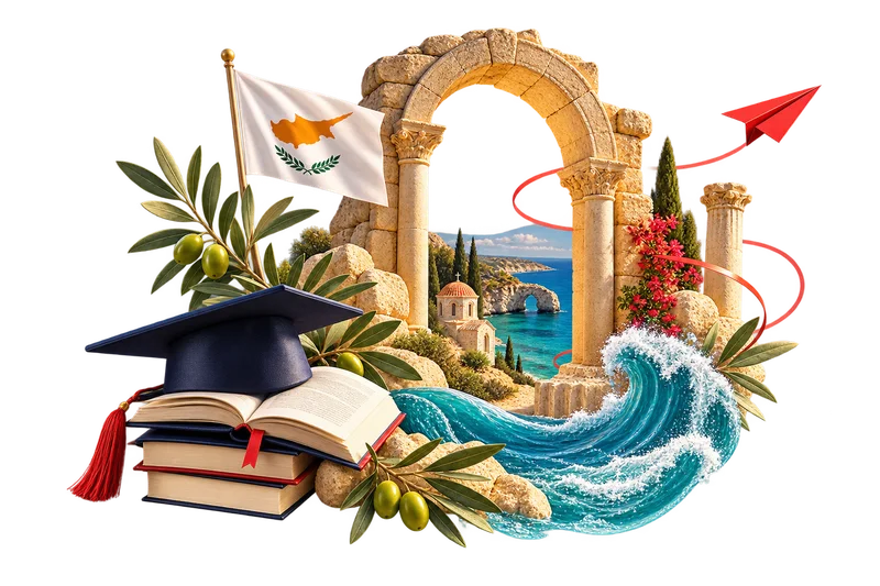 sip overview &raquo; Trung tâm tư vấn du học Síp Cyprus uy tín!