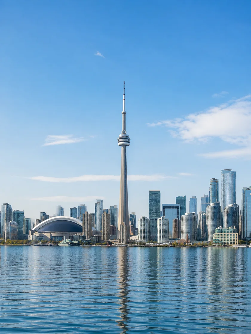 Hình minh họa điểm đến du học Canada