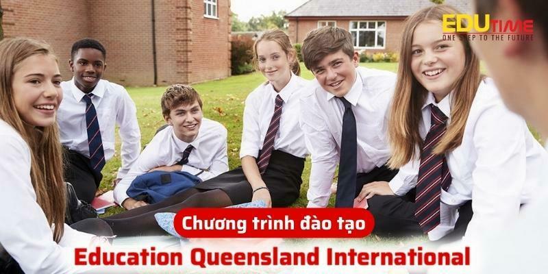 chương trình đào tạo du học úc hệ thống trường education queensland international (eqi)