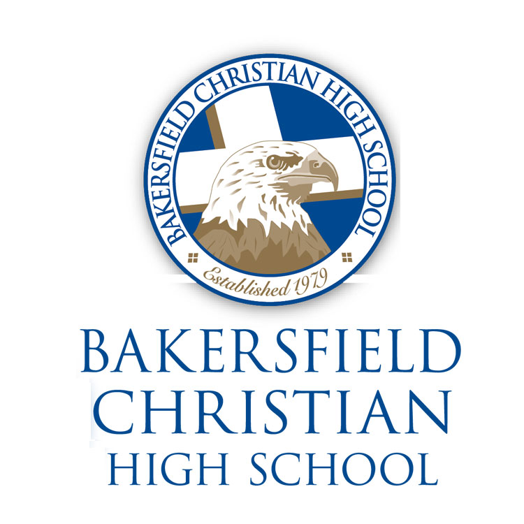Du học THPT Mỹ trường Bakersfield Christian High School