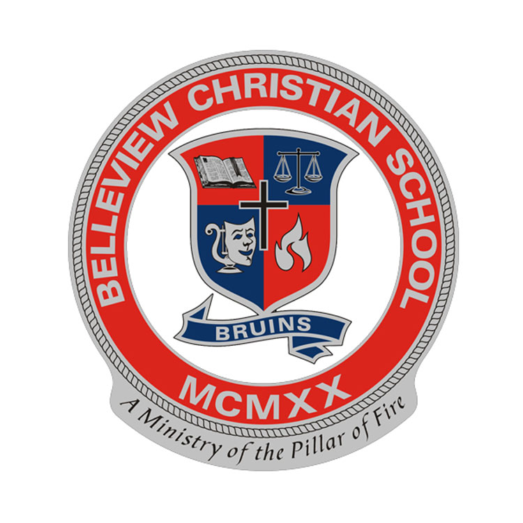 Du học trung học THPT Mỹ trường Belleview Christian School 