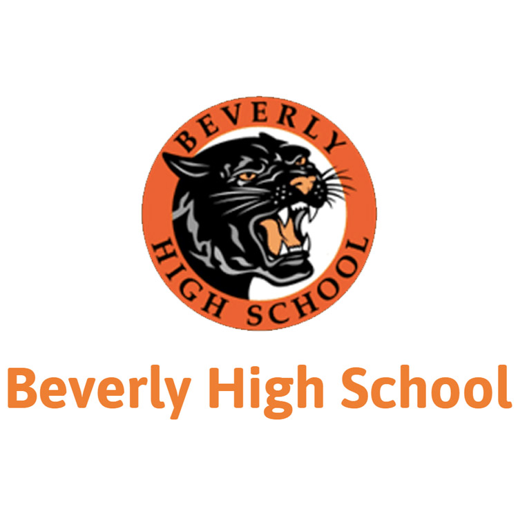 Du học trung học phổ thông THPT Mỹ trường Beverly High School