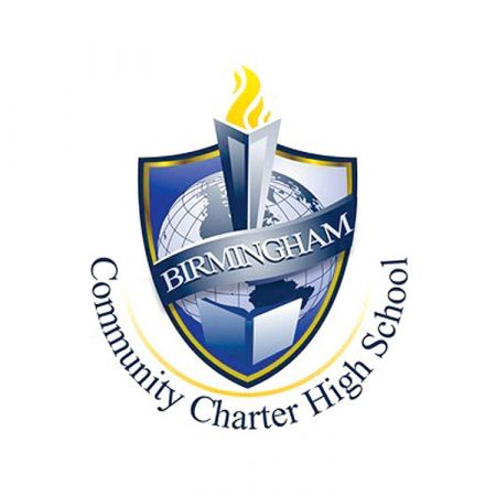 Du học Mỹ trường Birmingham Community Charter High School