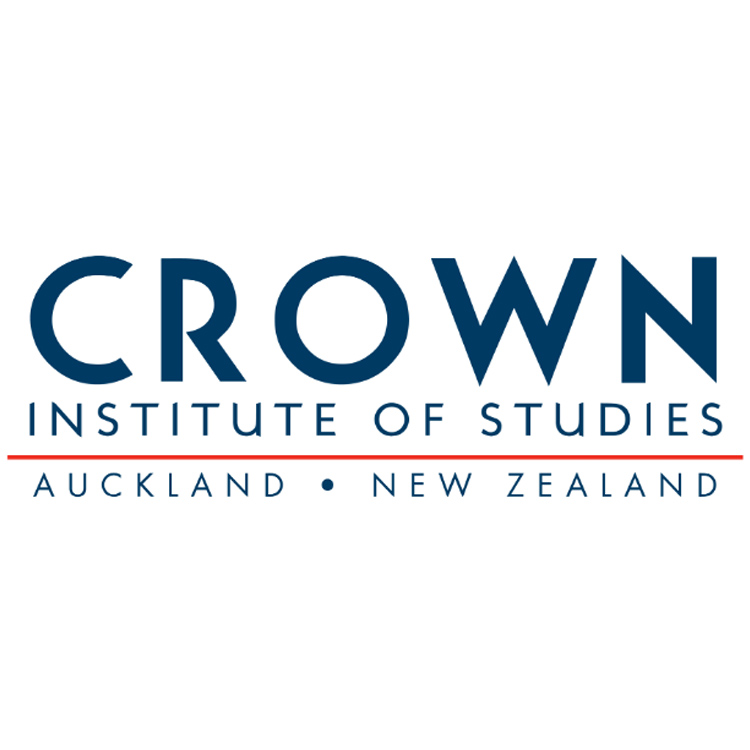Du học New Zealand trường Crown Institute of Studies