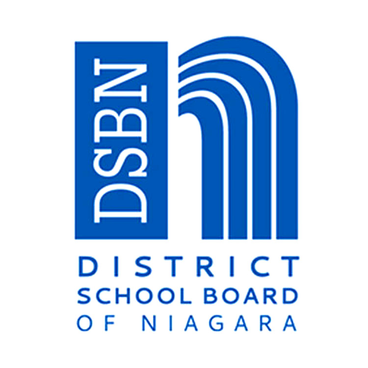 Du học THPT Canada trường District School Board of Niagara