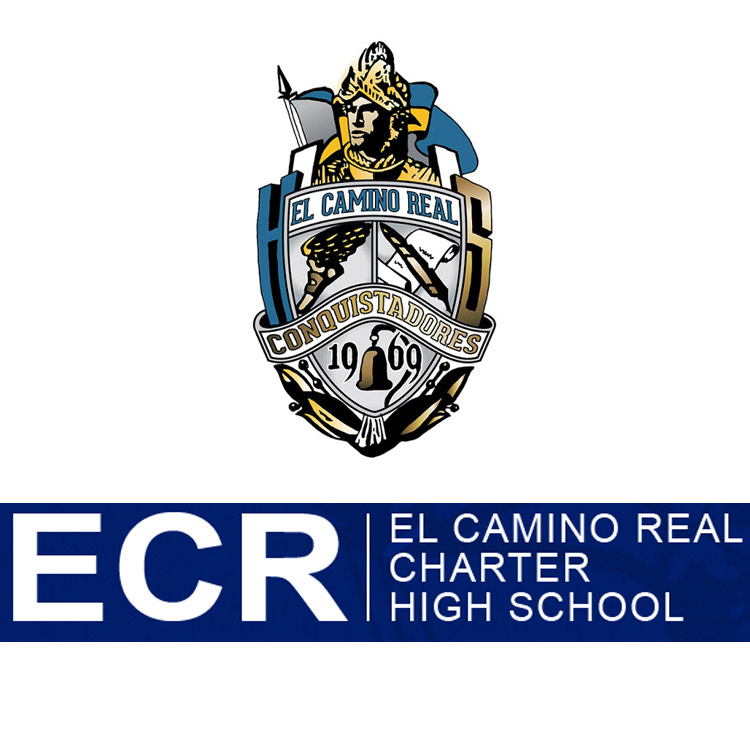 Du học trung học Mỹ trường El Camino Real Charter High School