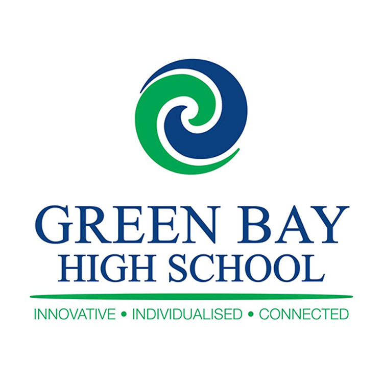 Du học New Zealand trường Green Bay High School