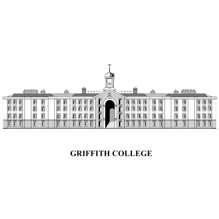 Du học Ireland tại trường đại học Griffith College