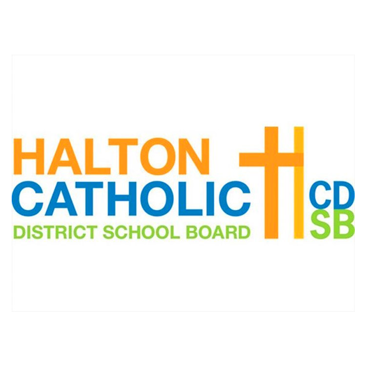 Du học THPT Canada trường Halton Catholic District School Board