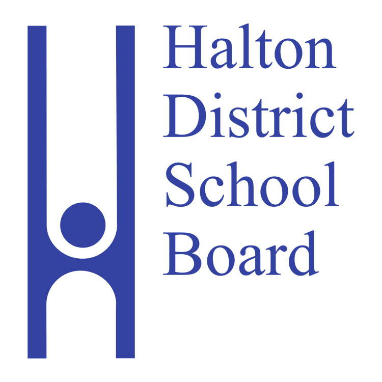 Du học trung học Canada trường Halton District School Board