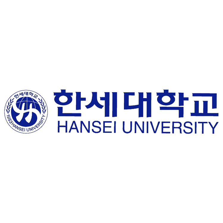 Du học Hàn Quốc tại trường đại học Hansei University