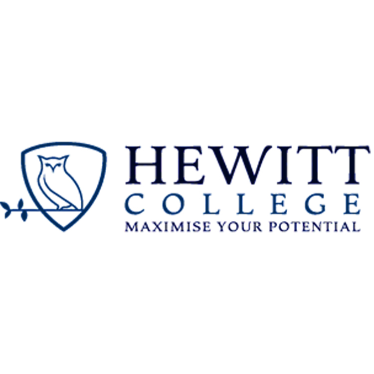 Du học trung học phổ thông THPT Ireland trường Hewitt College