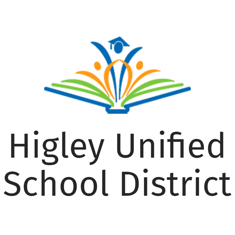 Du học trung học THPT Mỹ trường Higley Unified School District