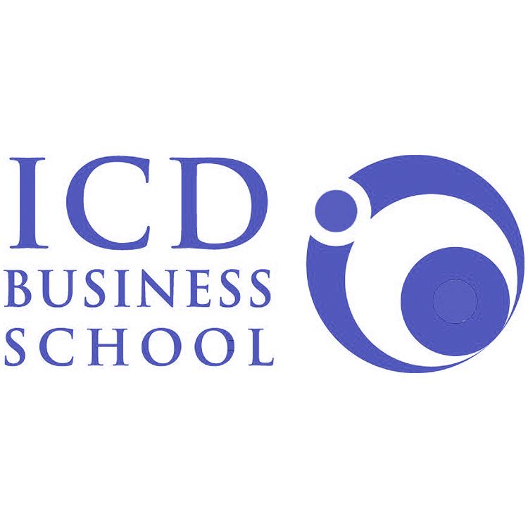 Du học Ireland tại trường đại học ICD Business School Dublin