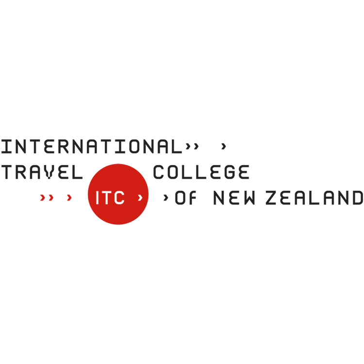 Du học trường International Travell College of New Zealand ITC