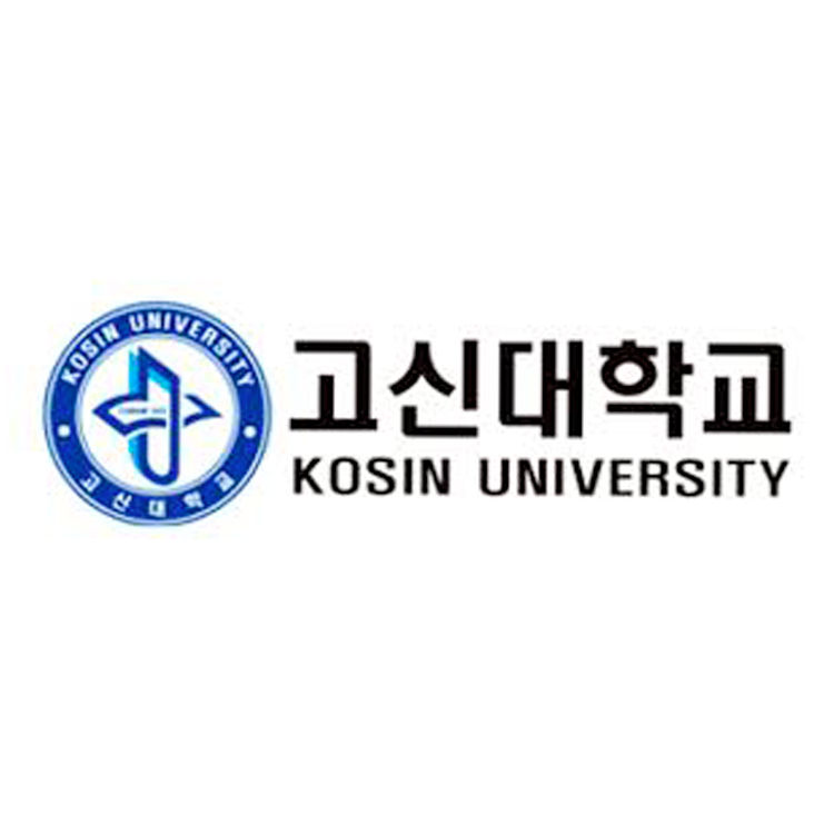 Du học Hàn Quốc tại trường đại học Kosin University