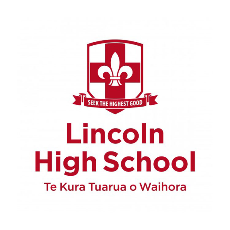 Du học New Zealand trường Lincoln High School