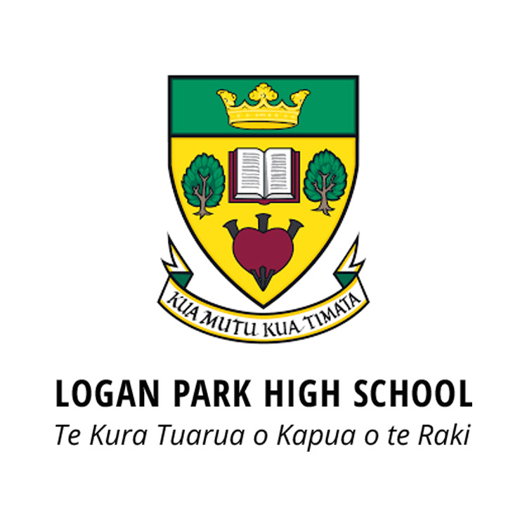 Du học New Zealand trường Logan Park High School