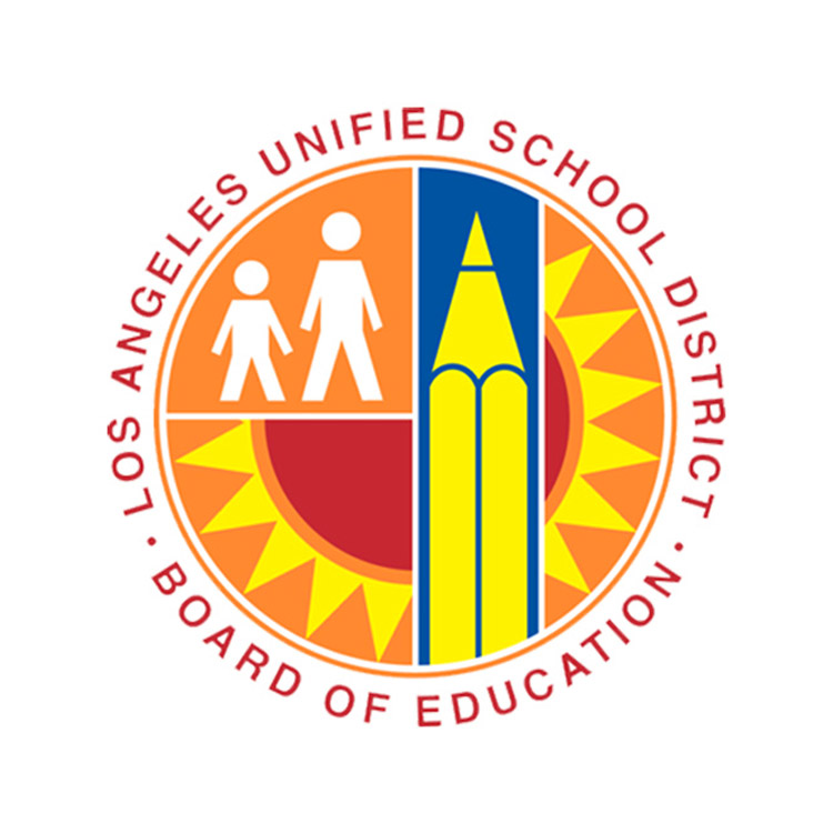 Du học trung học Mỹ trường Los Angeles Unified School District