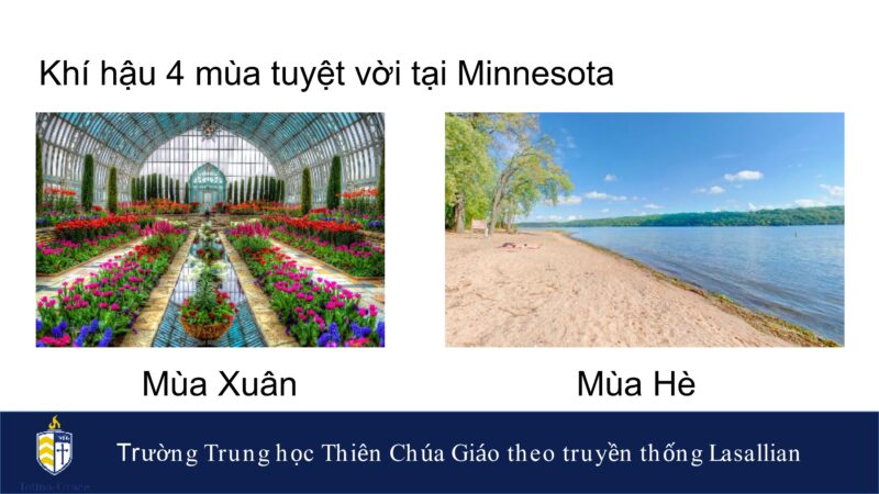 du học trung học thpt mỹ trường totino-grace high school