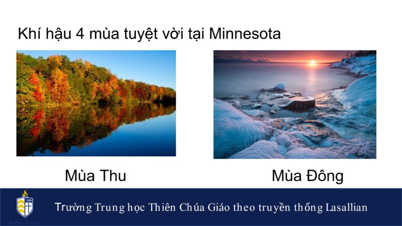 du học trung học thpt mỹ trường totino-grace high school
