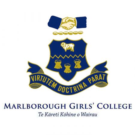 du học new zealand trường malborough girls' college