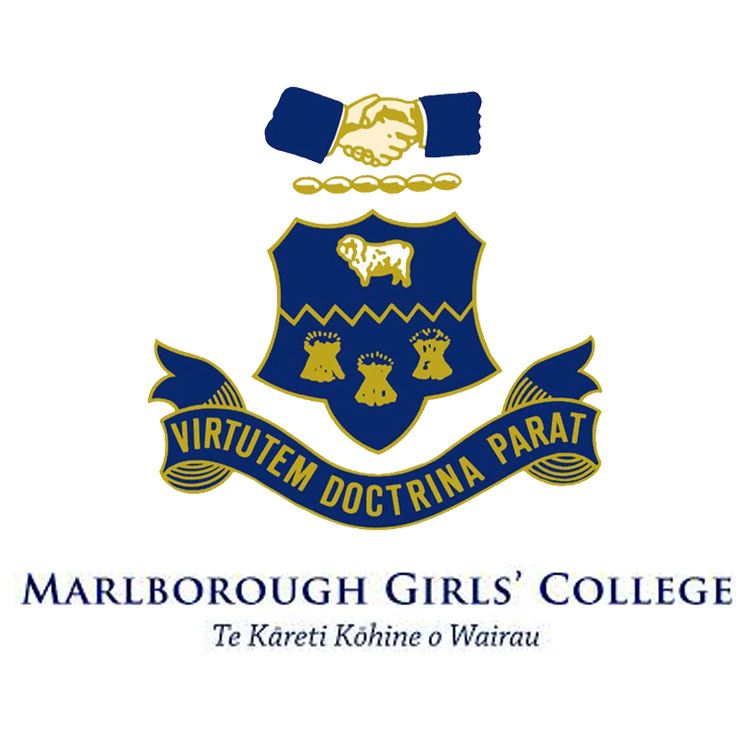 Du học New Zealand trường Malborough Girls’ College