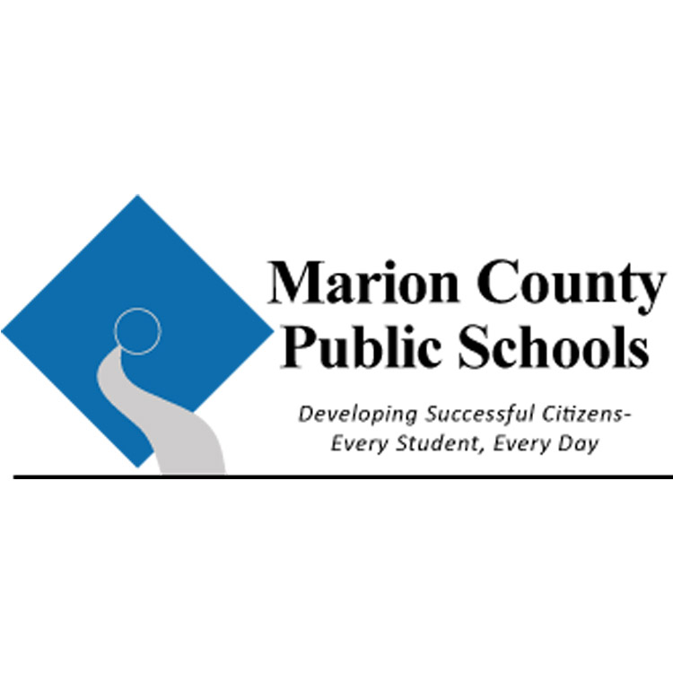 Du học trung học Mỹ trường Marion County School District