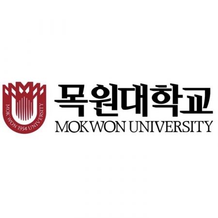 du học hàn quốc tại trường đại học mokwon university