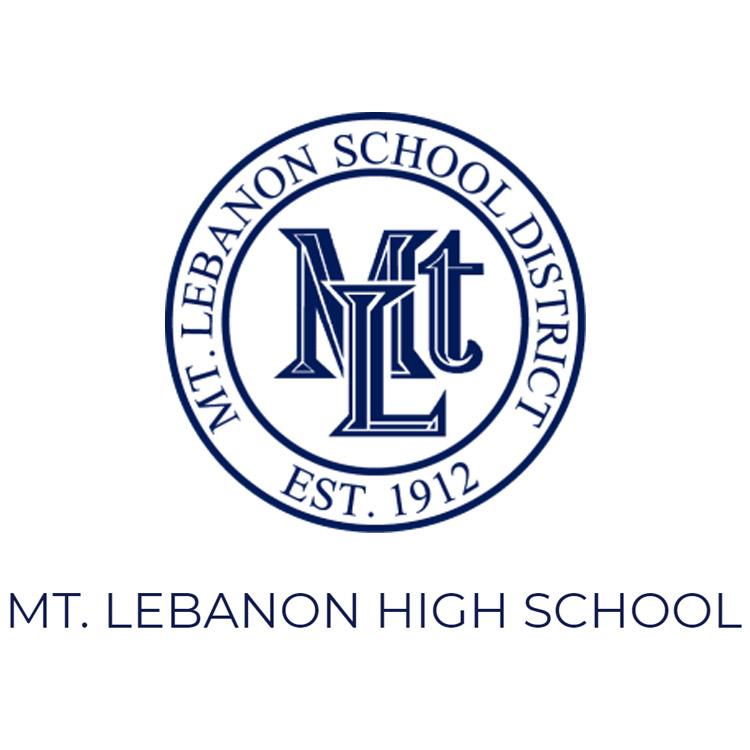 Du học trung học THPT Mỹ trường Mt. Lebanon High School