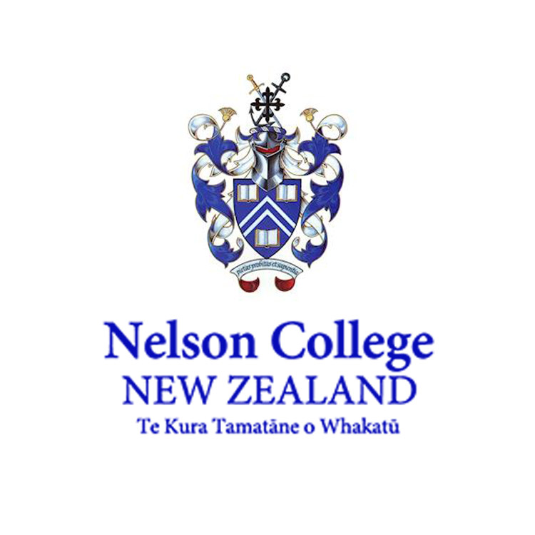 Du học New Zealand trường Nelson College