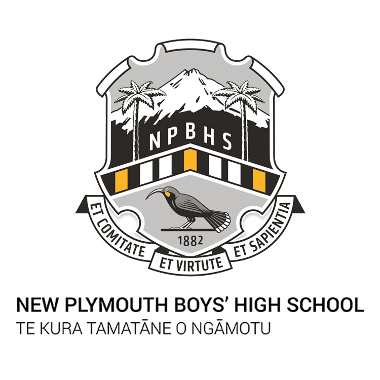 Du học New Zealand trường New Plymouth Boys’ High School