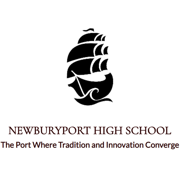 Du học trung học THPT Mỹ trường Newburyport High School