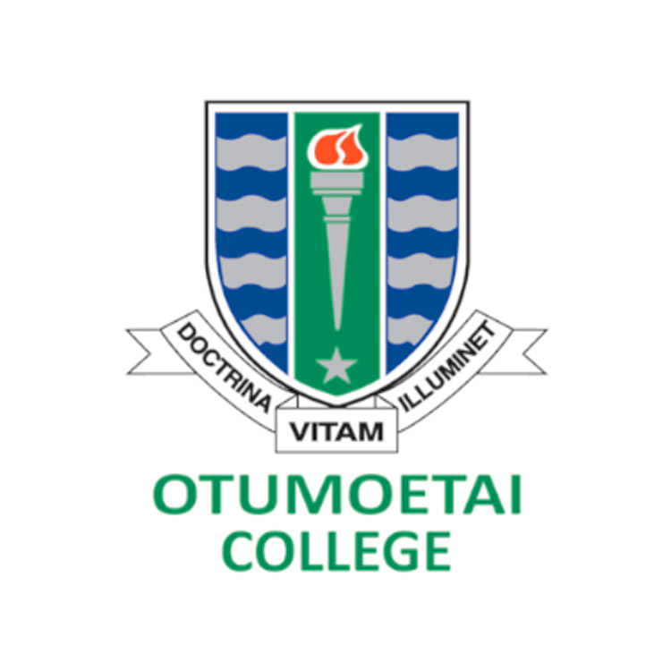 Du học New Zealand trường Otumoetai College