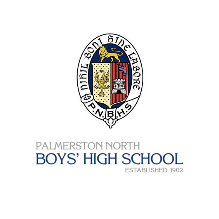 Du học New Zealand trường Palmerston North Boys’ High School