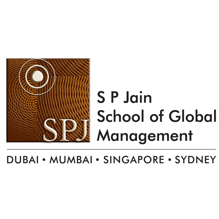 Du học Singapore trường S P Jain School of Global Management