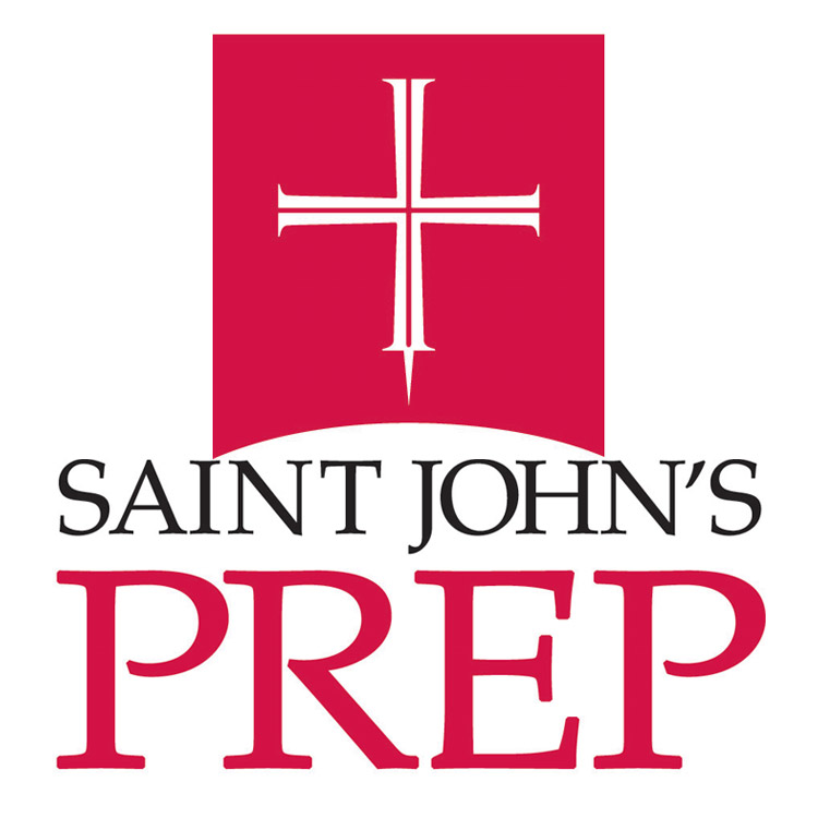 Du học THPT Mỹ trường Saint John’s preparatory school