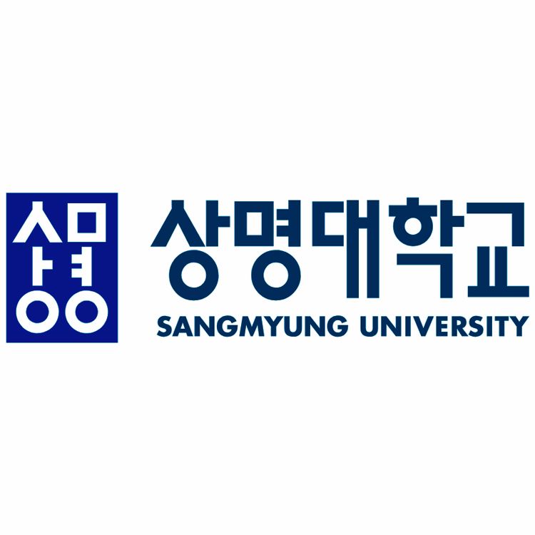 Du học Hàn Quốc tại trường đại học Sangmyung University