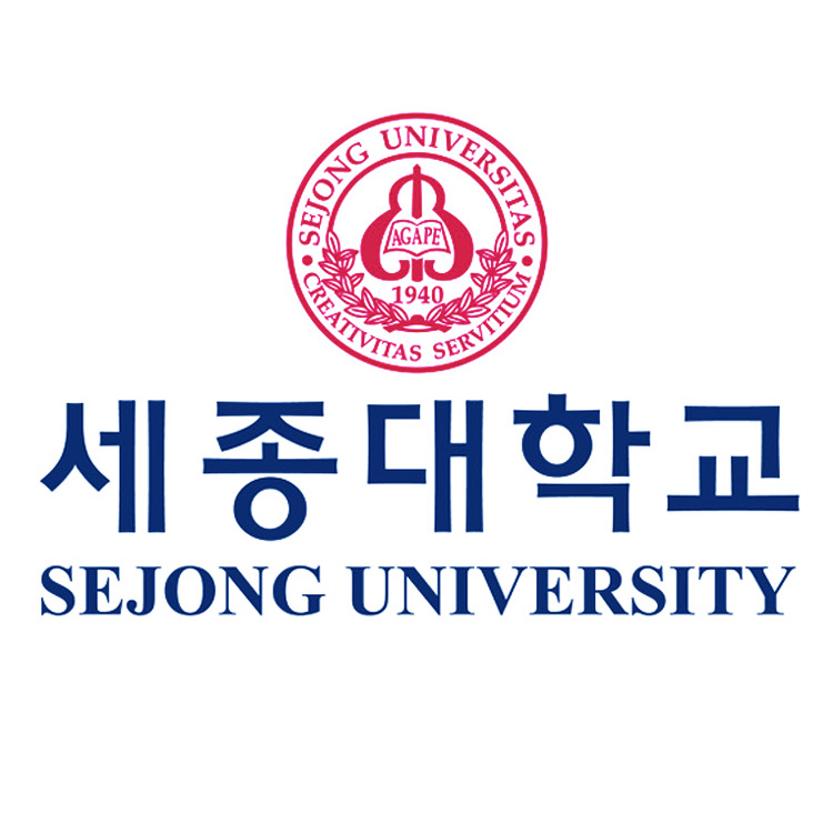 Du học Hàn Quốc tại trường đại học Sejong University