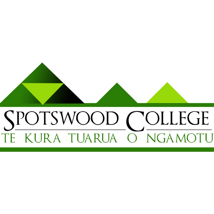 Du học New Zealand trường Spotswood College